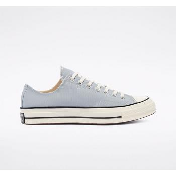 Converse Color Vintage Platene Chuck 70 Siva - Panske Nízké Tenisky